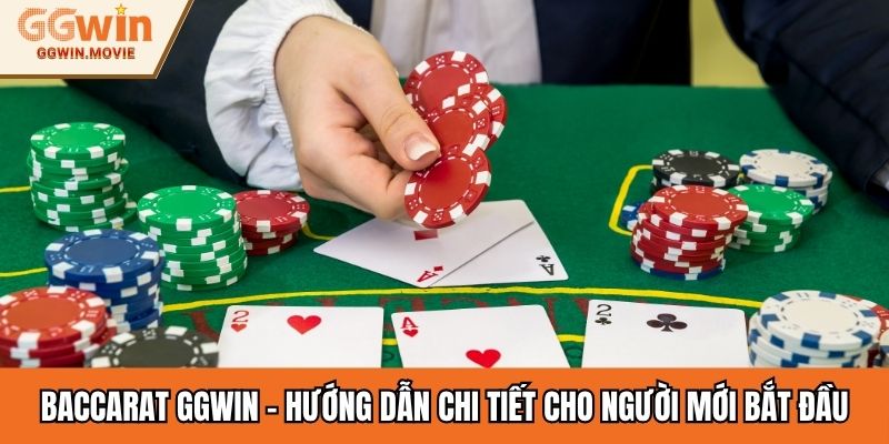 Baccarat GGWIN