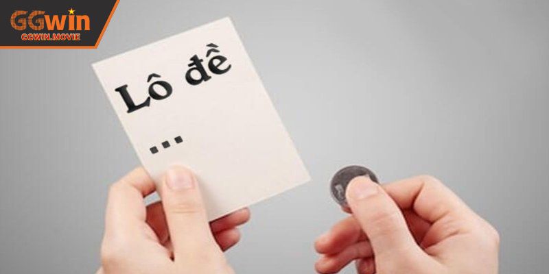 Đánh đề online ăn thật