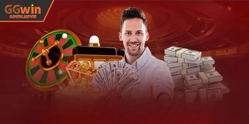 Mã khuyến mãi GGWIN 2025