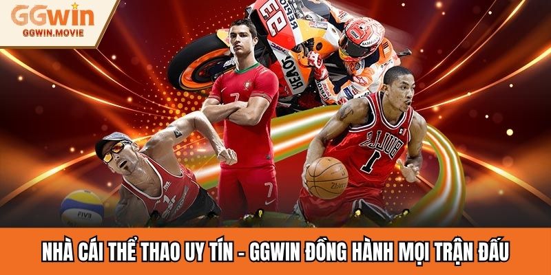 nhà cái thể thao uy tín