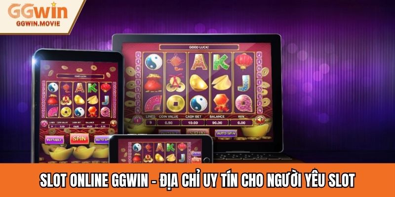 Slot Online GGWIN