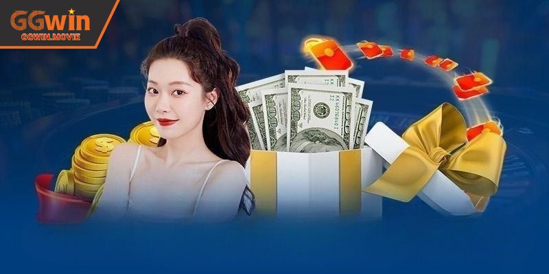 Sơ lược tổng quan về khuyến mãi GGWIN mới nhất
