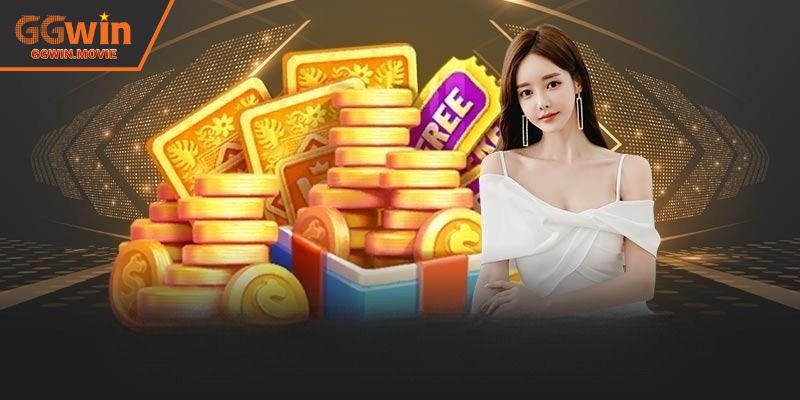 Sơ lược về mã khuyến mãi GGWIN 2025