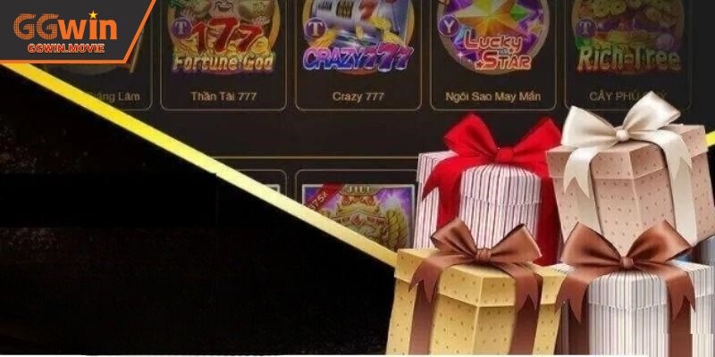 Tổng hợp các khuyến mãi GGWIN mới nhất