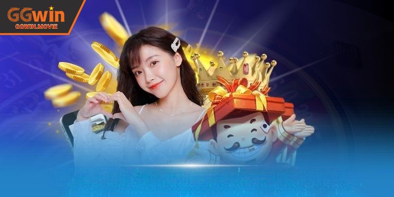 Tổng hợp các loại mã khuyến mãi GGWIN 2025 hot