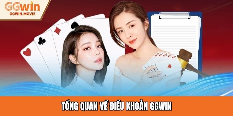 Tổng quan về điều khoản GGWIN