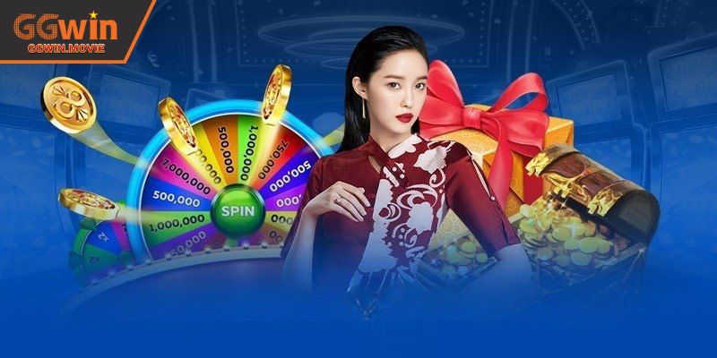 Tổng quan về tặng 88K khi đăng ký GGWIN